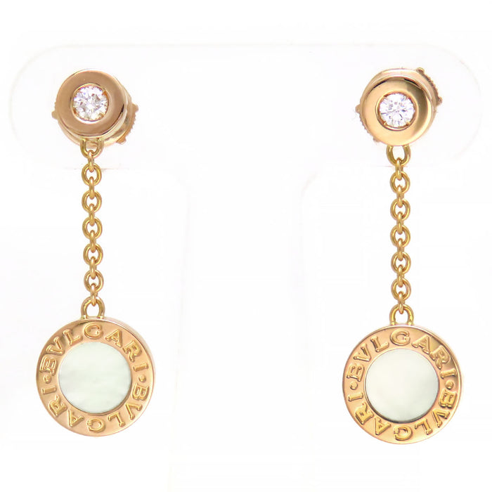 BVLGARI
Bulgari Bulgari Earrings