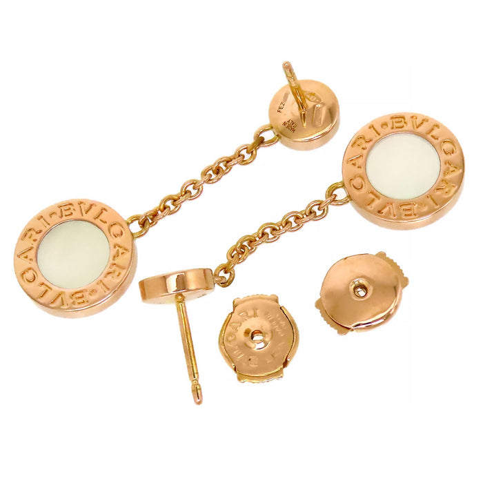 BVLGARI
Bulgari Bulgari Earrings