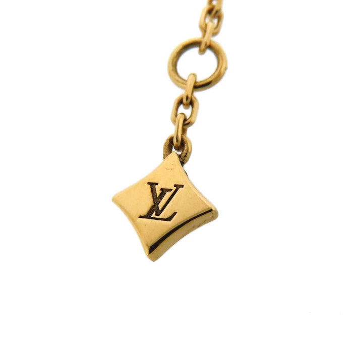 LOUIS VUITTON 
Braccialetto BB Color Blossom 4 Motivi
