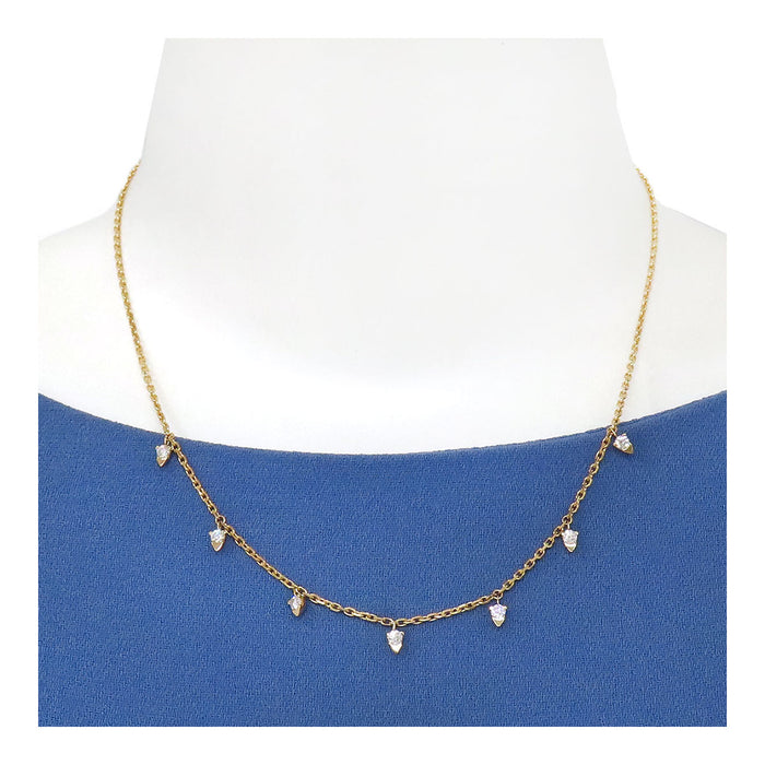 PIAGET 
Sunlight Necklace