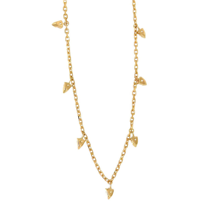 PIAGET 
Sunlight Necklace