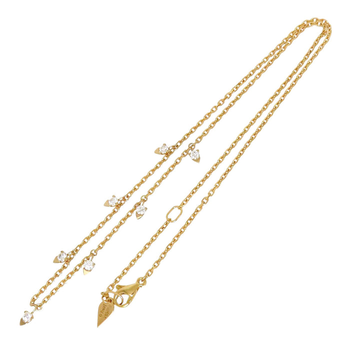 PIAGET 
Sunlight Necklace