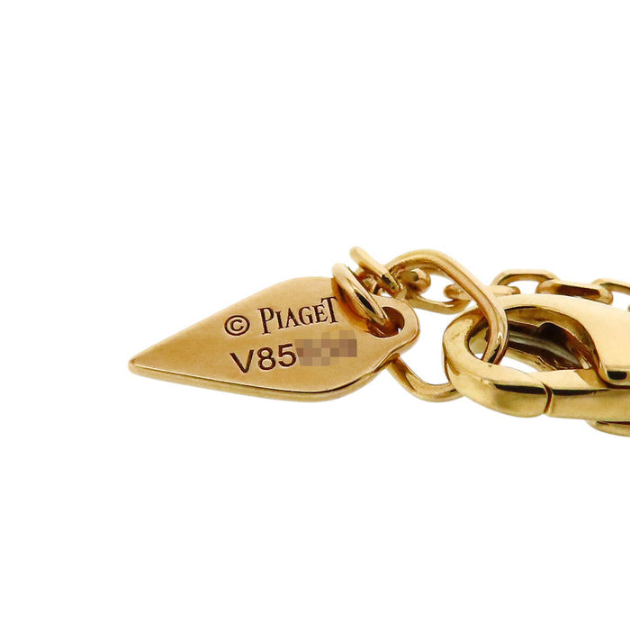 PIAGET 
Sunlight Necklace