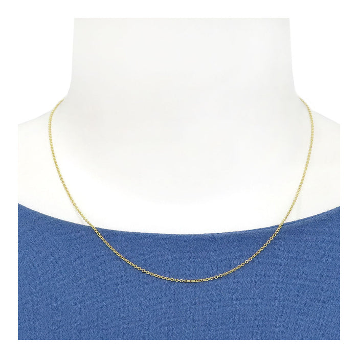 TIFFANY&Co. 
Collana a catena