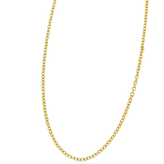 TIFFANY&Co. 
Collana a catena