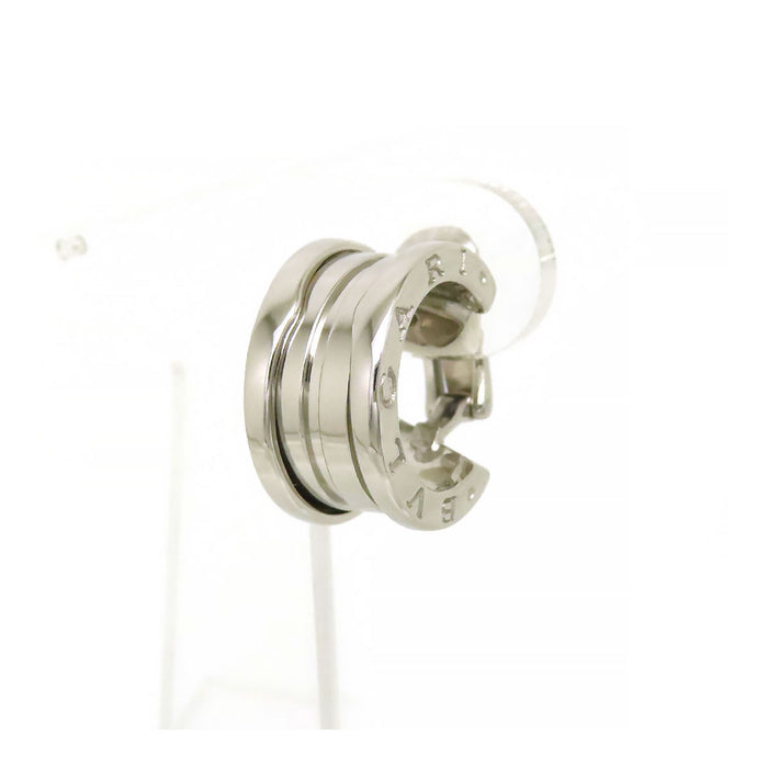 BVLGARI 
B.Zero1 Hoop Earring for Left Ear