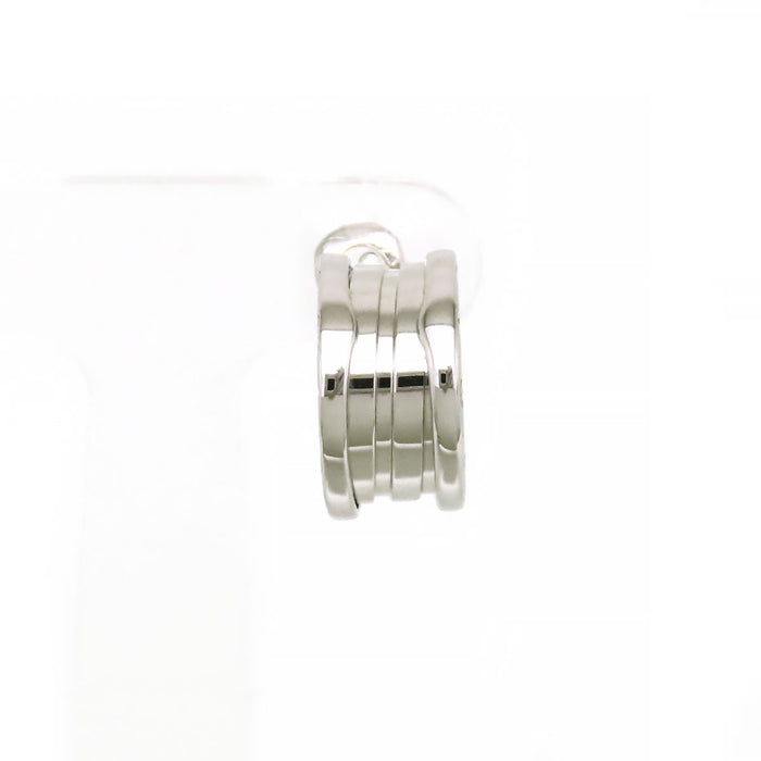 BVLGARI 
B.Zero1 Hoop Earring for Left Ear