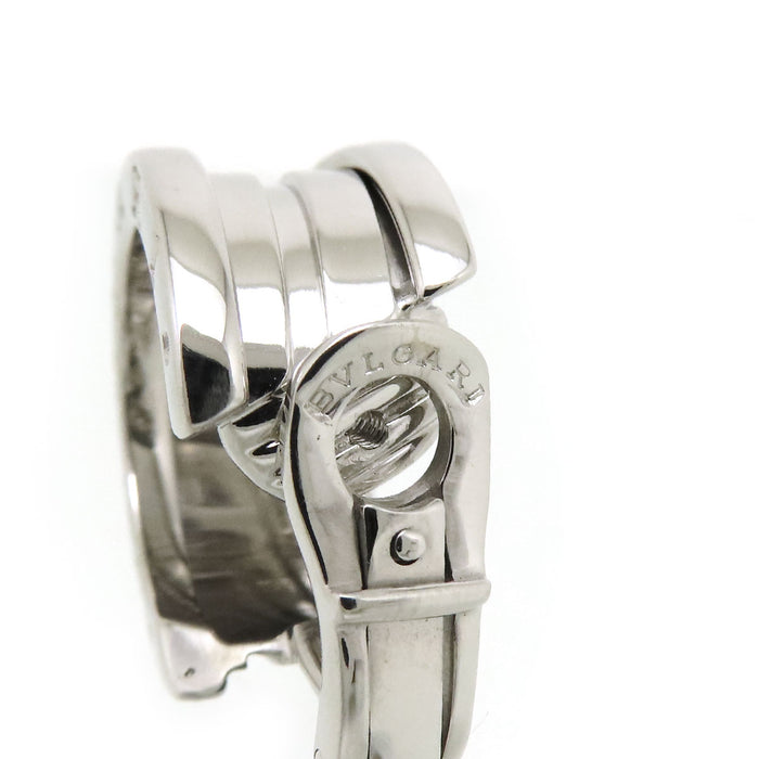 BVLGARI 
B.Zero1 Hoop Earring for Left Ear