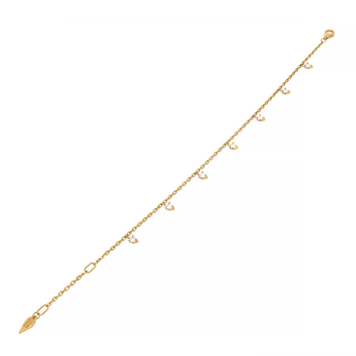 PIAGET 
Braccialetto Sunlight