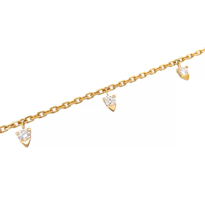 PIAGET 
Braccialetto Sunlight