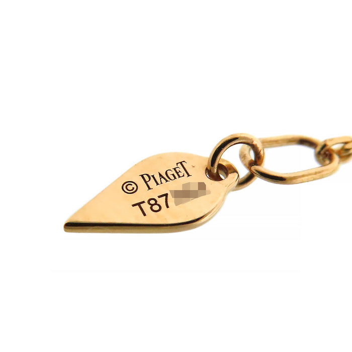 PIAGET 
Braccialetto Sunlight