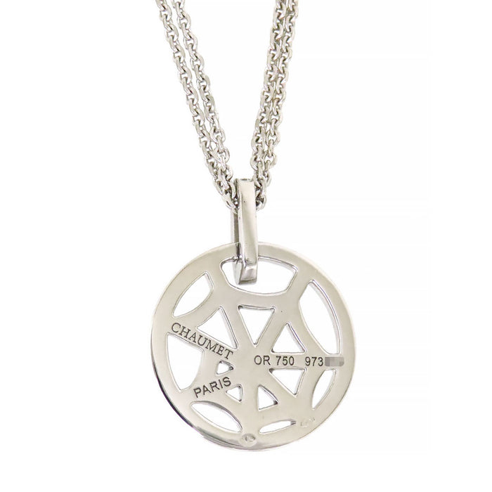 Chaumet 
Collana Attrap Moi Ragnatela