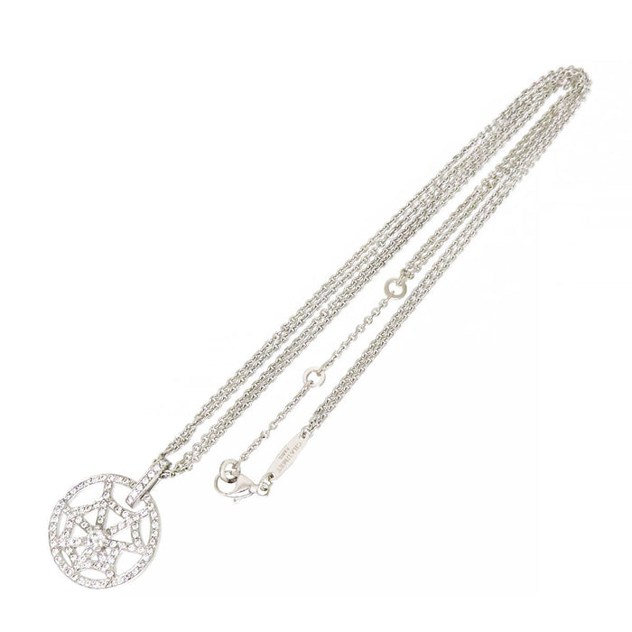 Chaumet 
Collana Attrap Moi Ragnatela