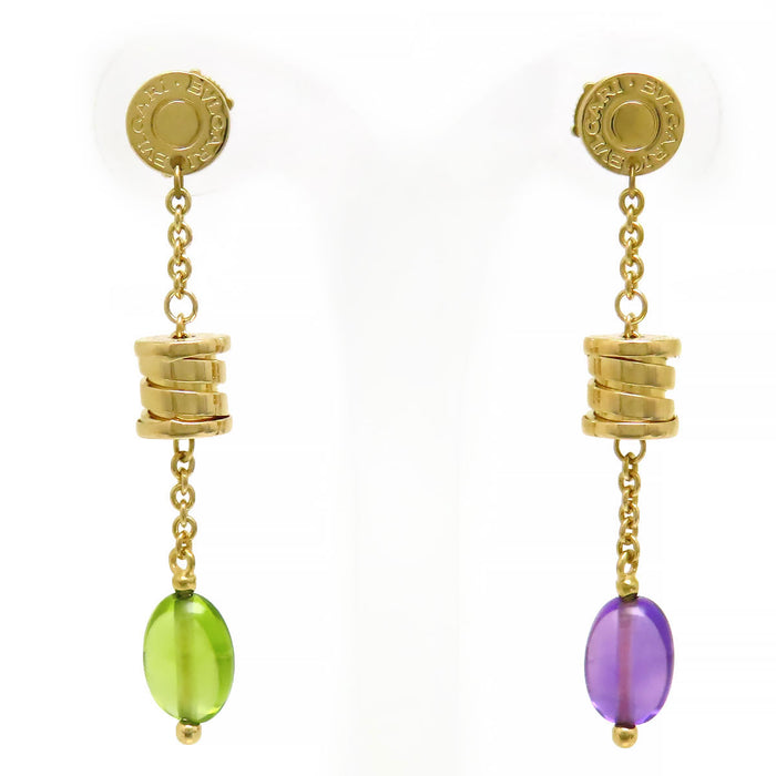 BVLGARI 
Orecchini B.Zero1 Elemento