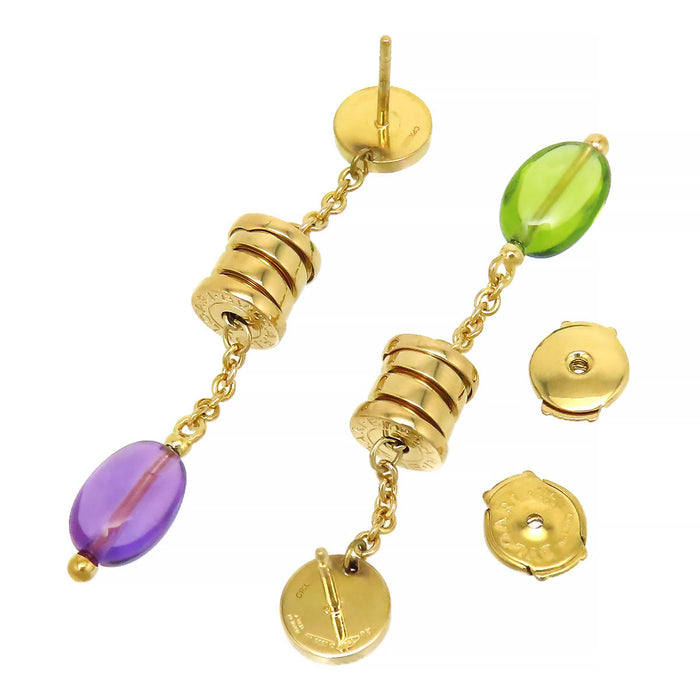 BVLGARI 
B.Zero1 Element Earrings