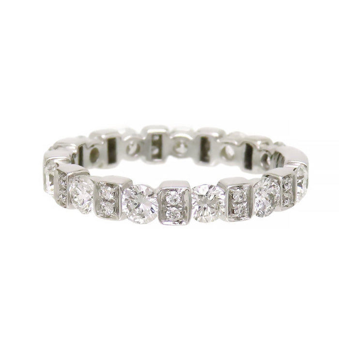 Damiani
Belle Époque Full Eternity Ring