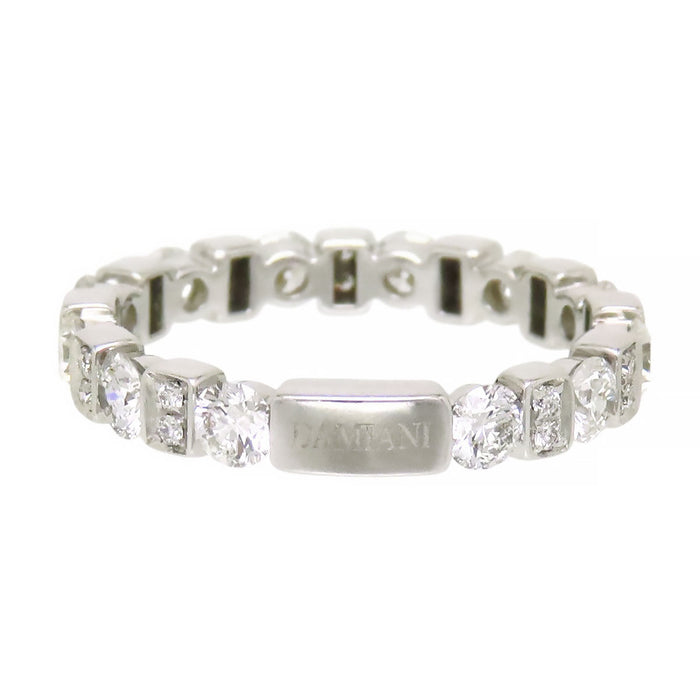 Damiani
Belle Époque Full Eternity Ring
