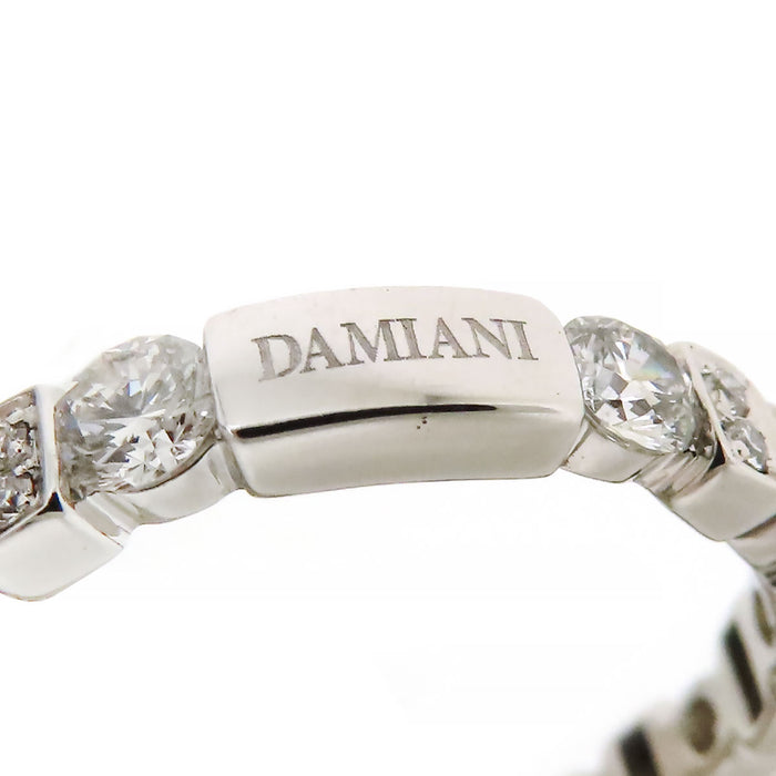Damiani
Belle Époque Full Eternity Ring