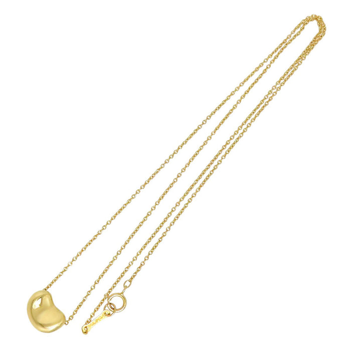TIFFANY&Co. 
ビーン ネックレス