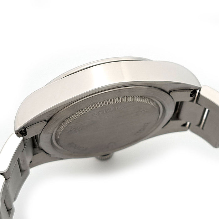 TUDOR
Black Bay 36
With box and warranty card