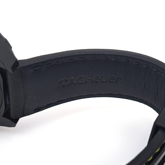 TAG HEUER 
フォーミュラ1 クロノグラフ アイルトンセナ 
箱ギャラ付