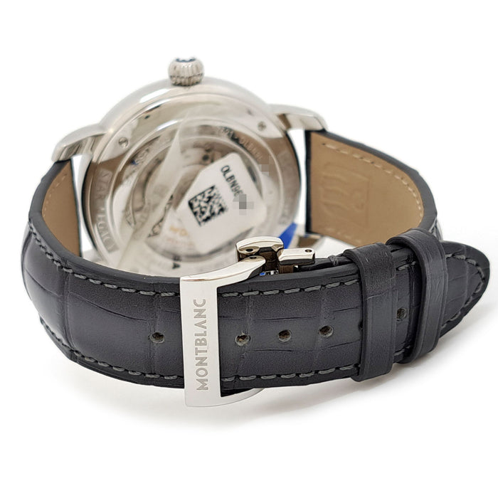 MONTBLANC 
Star Legacy Orbis Terrarum 
With box and warranty card