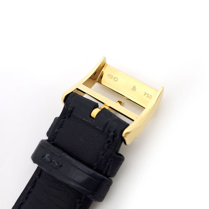 A.LANGE＆SOHNE 
Langematik Grande Data 
Con scatola e garanzia