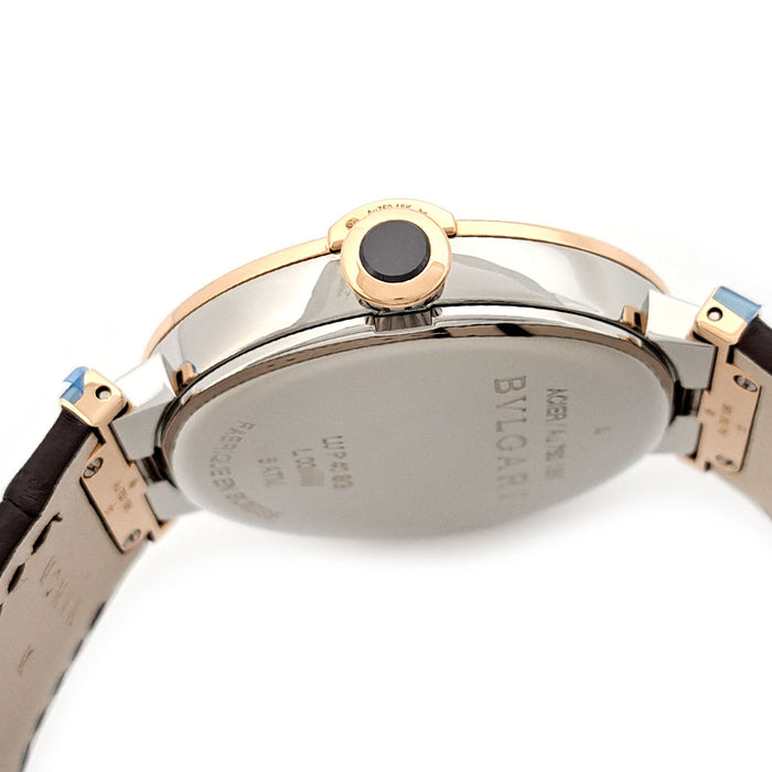 BVLGARI
Lucea
With box and warranty card