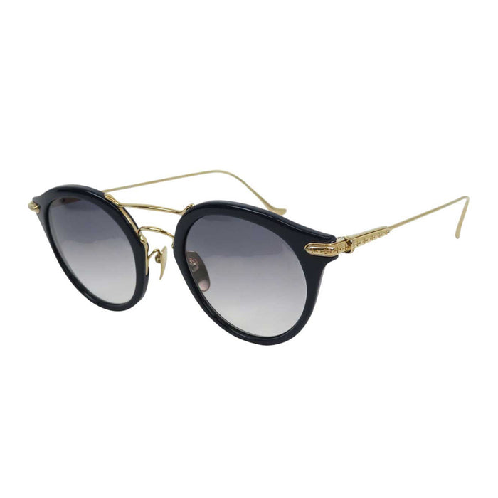 CHROME HEARTS
CH Logo Cross
EVAGASABLELISTIC Eyewear