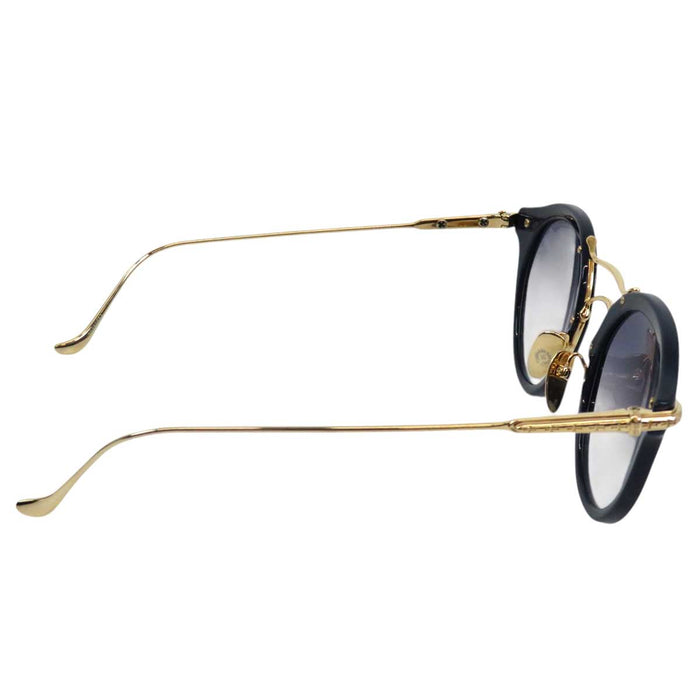 CHROME HEARTS
CH Logo Cross
EVAGASABLELISTIC Eyewear