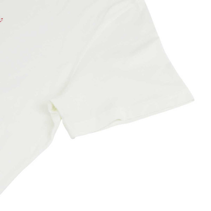 LOUIS VUITTON
Cotton
Supreme Collaboration Box Logo T-shirt
Monogram