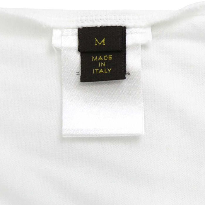 LOUIS VUITTON
Cotton
Supreme Collaboration Box Logo T-shirt
Monogram