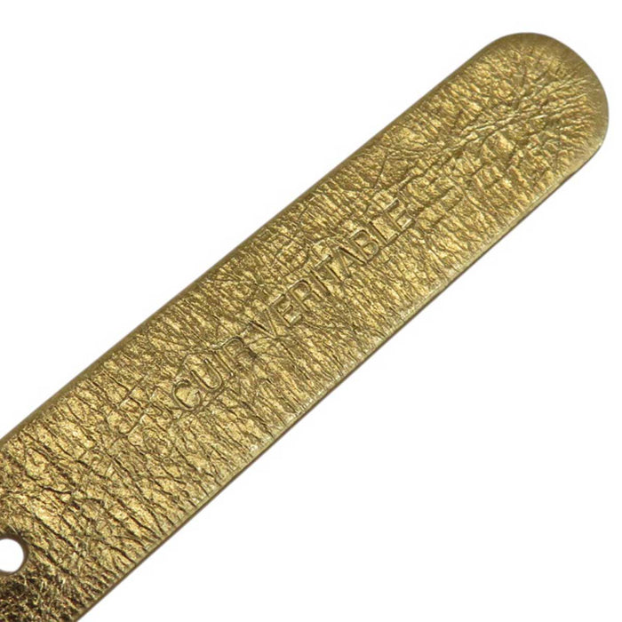 CHANEL 
B20A COCO CC ロゴ レザー 
ココマーク コスチュームパール チェーンベルト