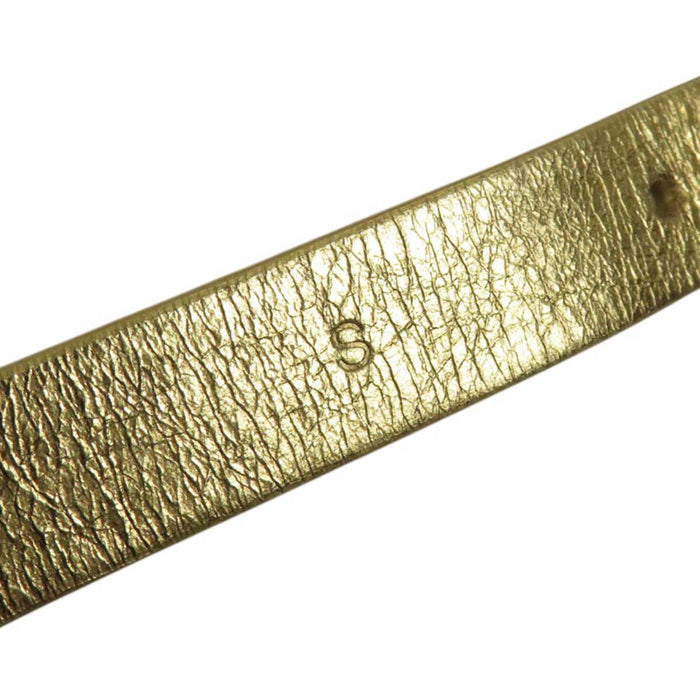 CHANEL 
B20A COCO CC ロゴ レザー 
ココマーク コスチュームパール チェーンベルト