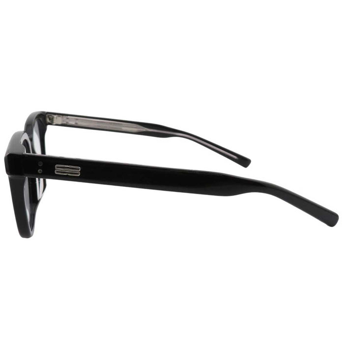 Gentle Monster 2024 Optical Collection
GENTLE MONSTER Evan 01 Square Eyewear Non-prescription