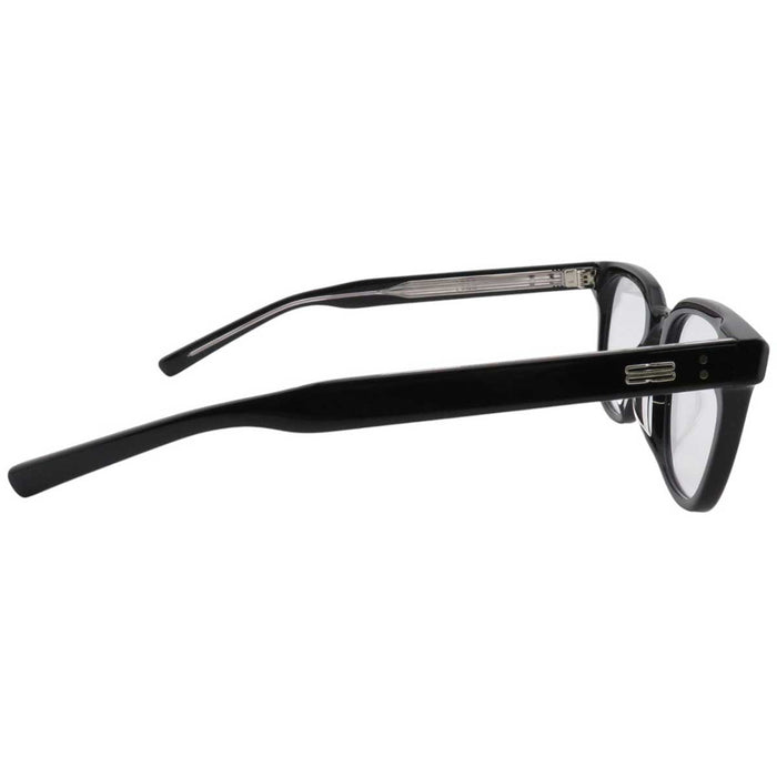 ジェントルモンスター 2024 Optical Collection 
GENTLE MONSTER Evan 01 スクエア アイウェア 度なし