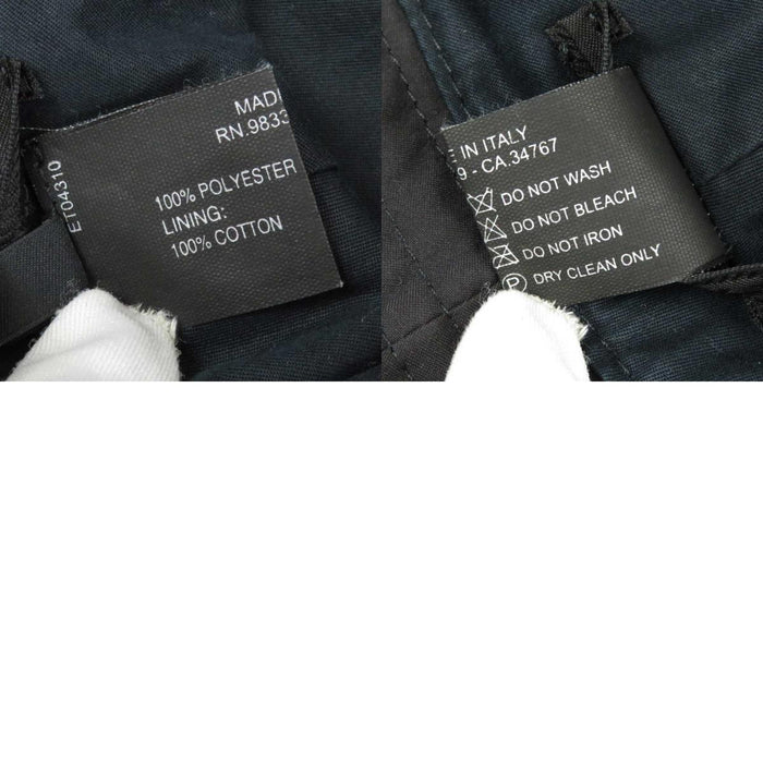 PRADA 
スポーツ 
ロゴ バケットハット 
スポーツ