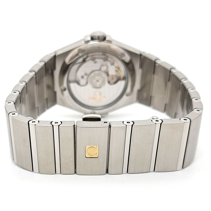 OMEGA 
コンステレーション 
箱ギャラ付