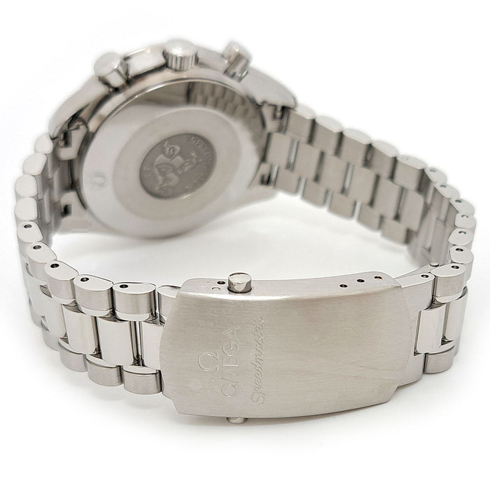 OMEGA 
スピードマスター リデュースド 
ギャラ付