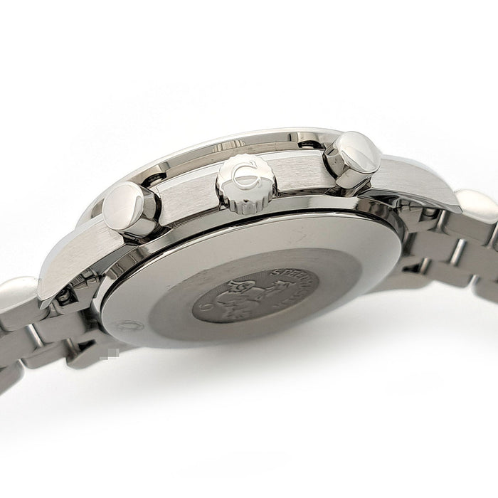 OMEGA 
スピードマスター リデュースド 
ギャラ付