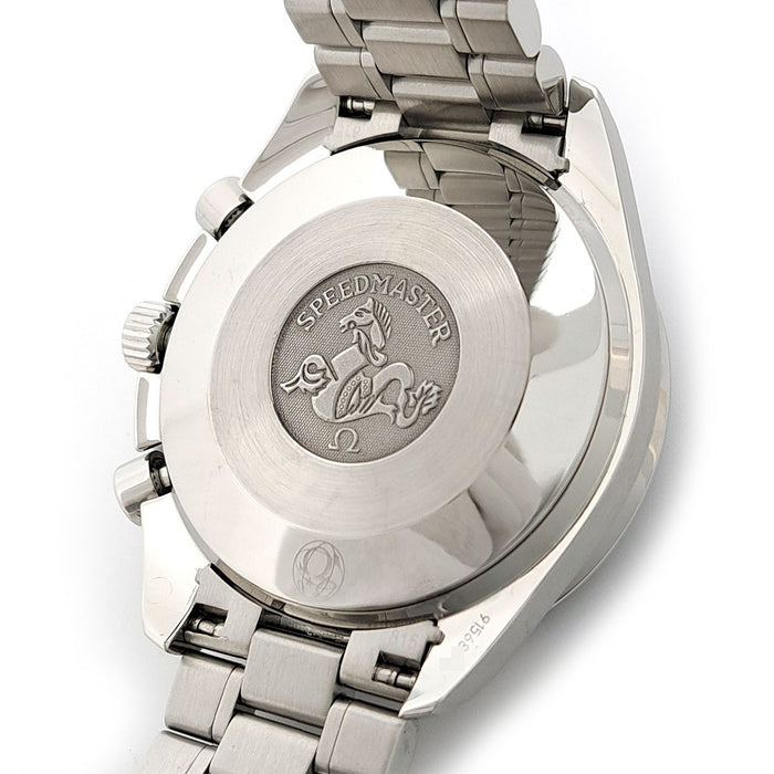 OMEGA 
スピードマスター リデュースド 
ギャラ付