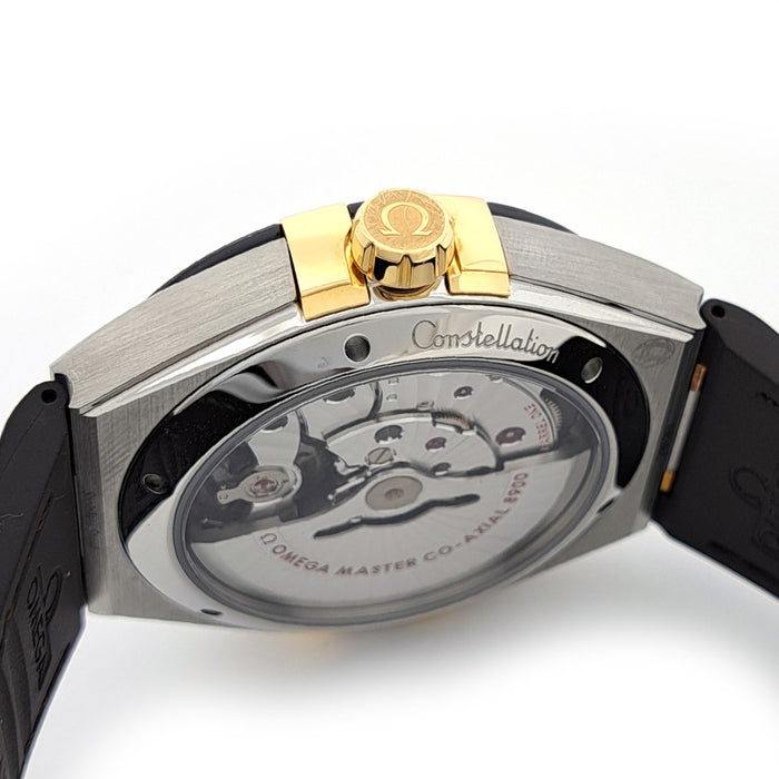 OMEGA 
コンステレーション 
箱ギャラ付