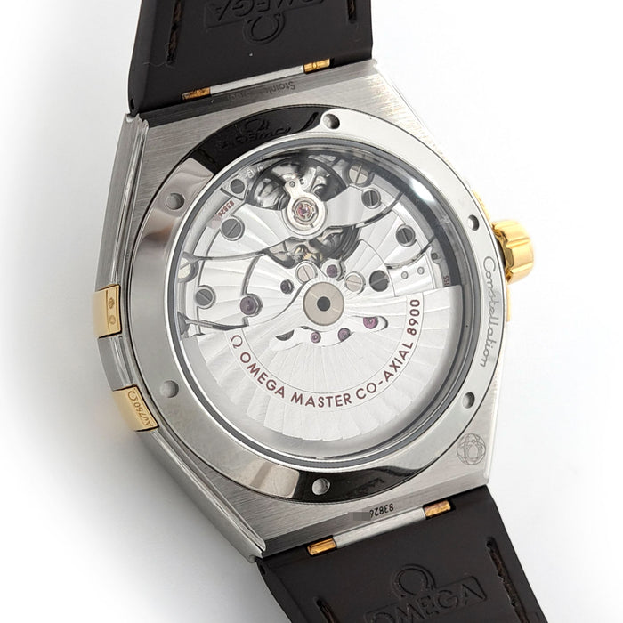 OMEGA
コンステレーション
箱ギャラ付 OMEGA -Authentic Pre-owned 腕時計 by TS Trading Co., Ltd.