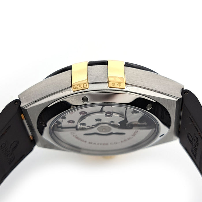 OMEGA
コンステレーション
箱ギャラ付 OMEGA -Authentic Pre-owned 腕時計 by TS Trading Co., Ltd.