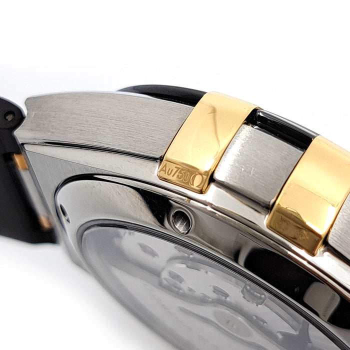 OMEGA
コンステレーション
箱ギャラ付 OMEGA -Authentic Pre-owned 腕時計 by TS Trading Co., Ltd.