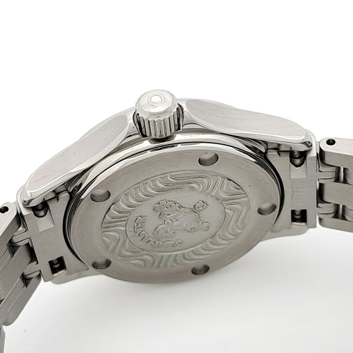 OMEGA 
シーマスター 120 
箱ギャラ付