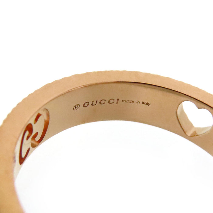 GUCCI 
アイコン スター リング