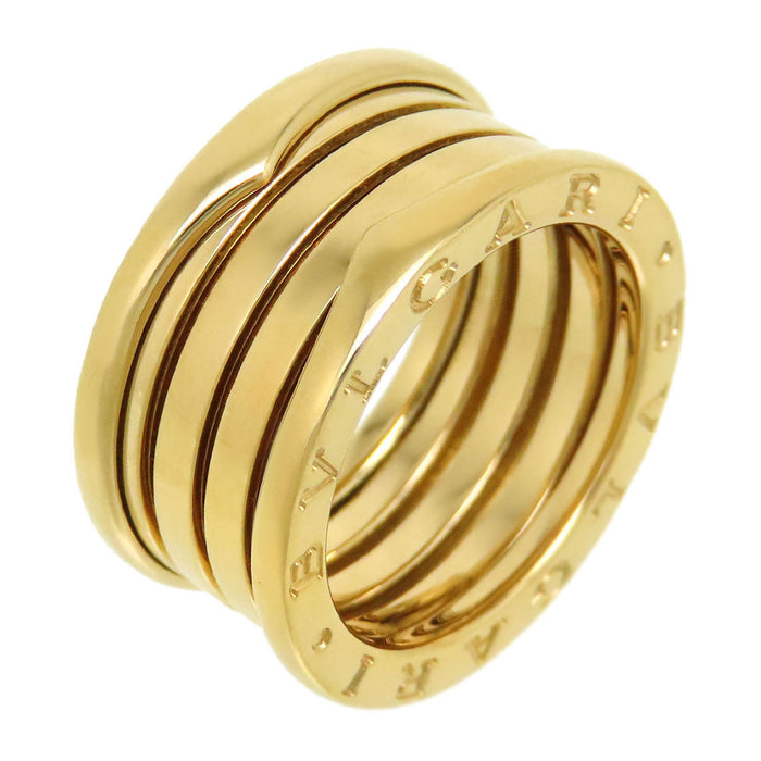 BVLGARI 
ビーゼロワン リング M