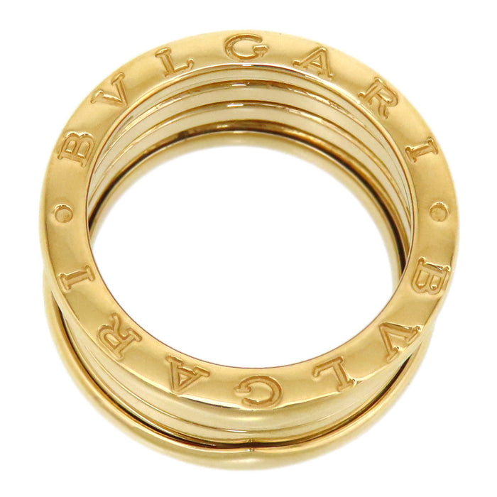 BVLGARI 
ビーゼロワン リング M