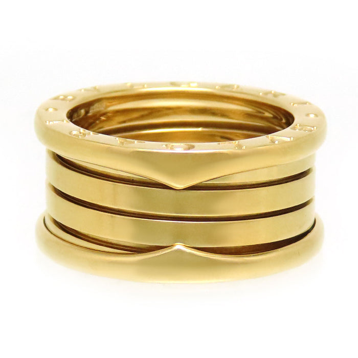 BVLGARI 
ビーゼロワン リング M